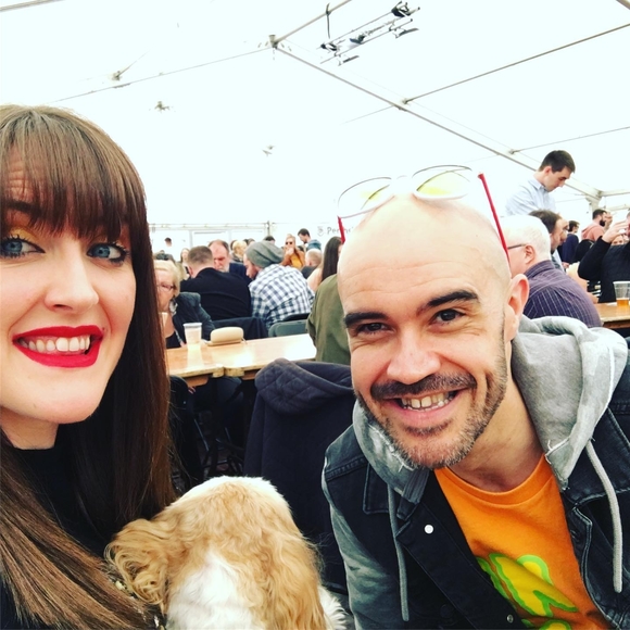 Meet your Posher, Anne - Picture 1 of 1